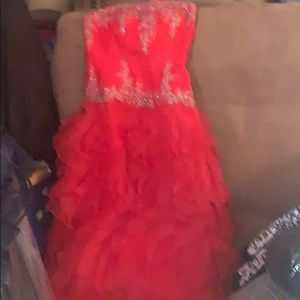 Alfred Angelo dress